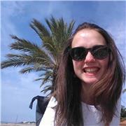 Profesora particular de refuerzo, inglés (especialista) o de  mindfulness  (gestión emocional)